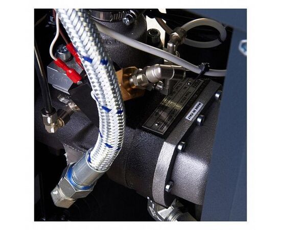 Компрессор FINI MICRO 4.0-08-200 ES (IE3), изображение 3