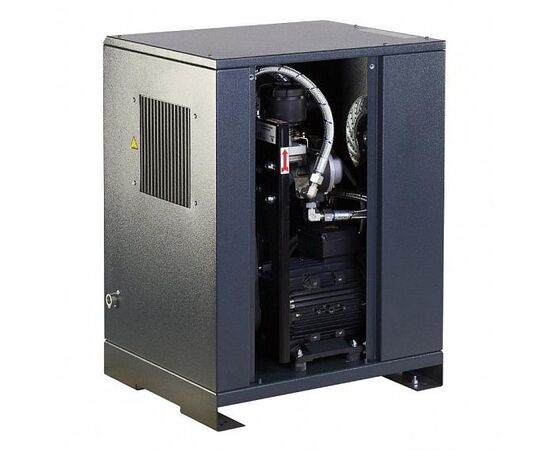 Компрессор FINI MICRO 4.0-10-200 ES (IE3), изображение 5 от магазина Вимкор Компрессор FINI MICRO 4.0-10-200 ES (IE3), изображение 5