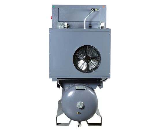 Компрессор Fubag FSKD 11-10/270 (641453), изображение 3