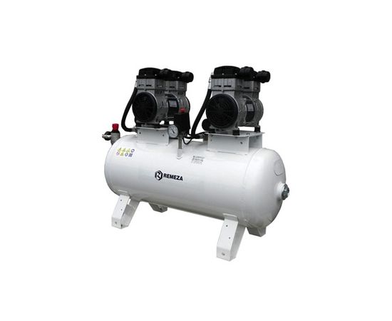 Компрессор Remeza СБ4/С-100 OLD20-3T (8105680)