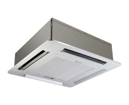 Сплит-система Hisense AUC-36HR4SGA