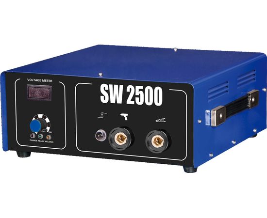 Сварочный аппарат ТСС PRO SW-2500 (арт. 068001)