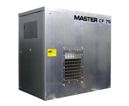 Теплогенератор Master CF 75