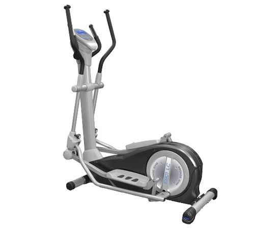 Эллиптический тренажер Bronze Gym E801 LC