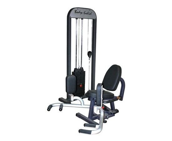 Опция сведение-разведение ног Body Solid GIOT