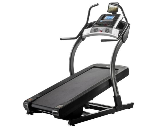 Беговая дорожка NordicTrack Incline Trainer X7i