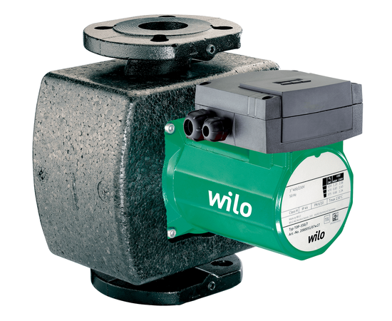 Насос Wilo TOP-S 40/15 EM PN6/10 (2165526)