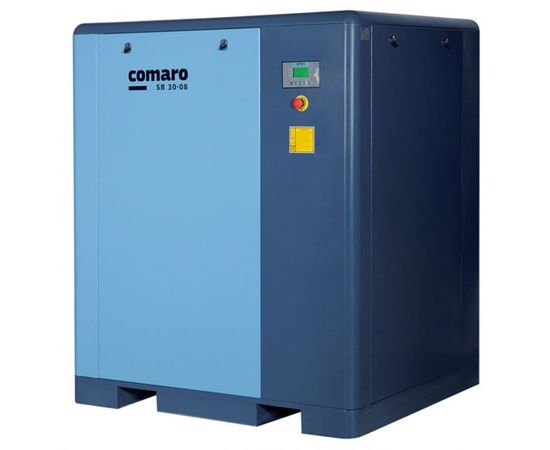 Компрессор COMARO SB 30-08 (V28RA95PWV077/210)