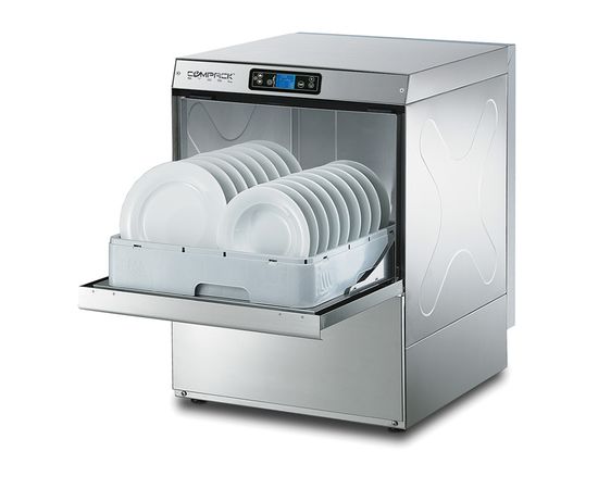 Посудомоечная машина COMPACK X56E+DP50