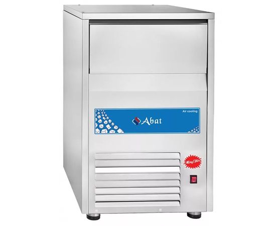Льдогенератор Abat ЛГ-46/25К-02 (71000019491)