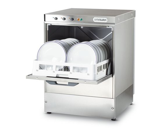 Посудомоечная машина Omniwash JOLLY 50 T/DD