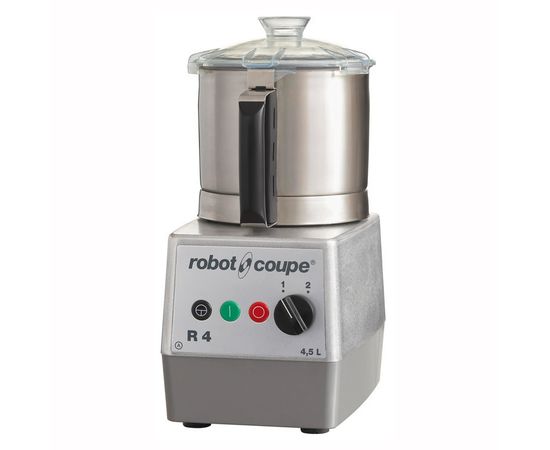 Куттер Robot Coupe R4