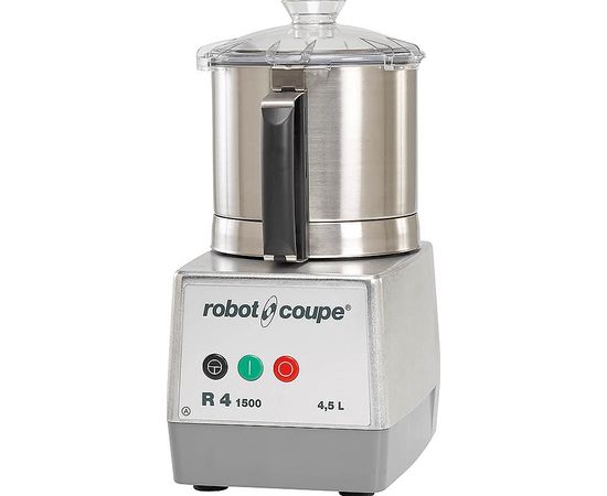 Куттер Robot Coupe R4-1500