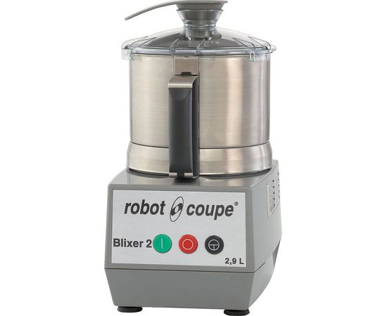 Бликсер Robot Coupe Blixer 2