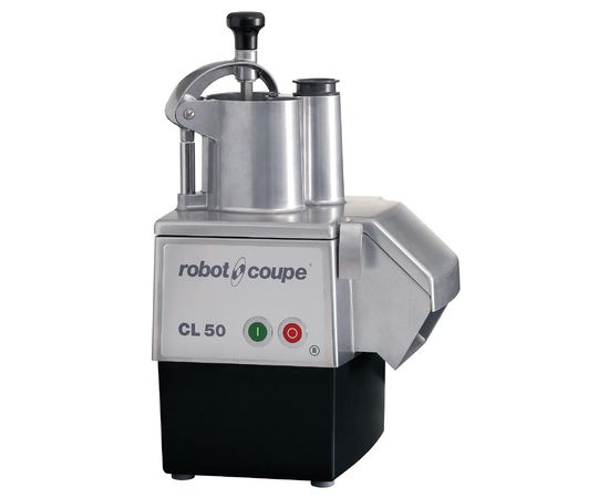 Овощерезка Robot Coupe CL50 220 В (без дисков)