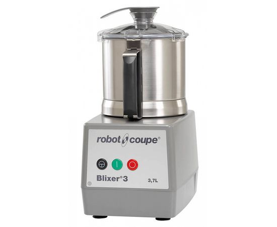 Бликсер Robot Coupe Blixer 3