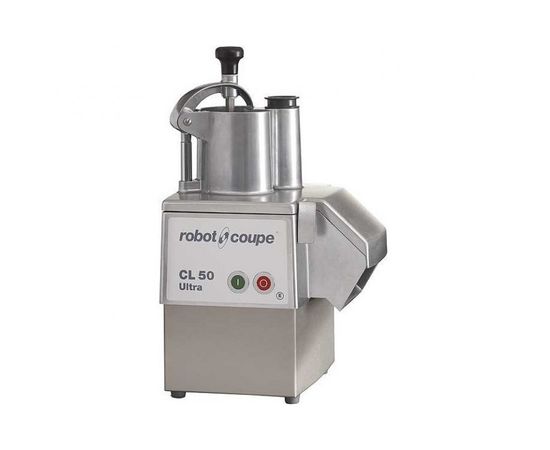 Овощерезка Robot Coupe CL50 Ultra 380 В (без дисков)