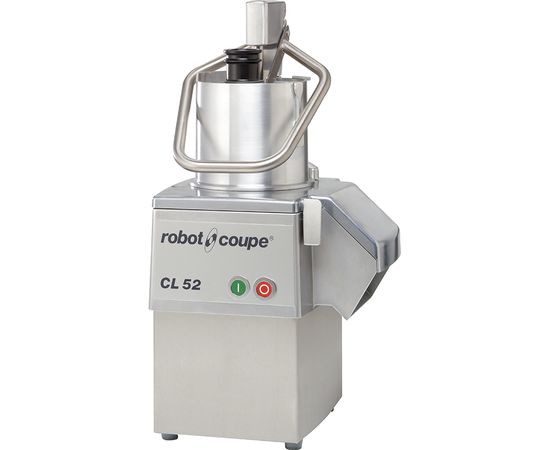 Овощерезка Robot Coupe CL52 380 В (без дисков)