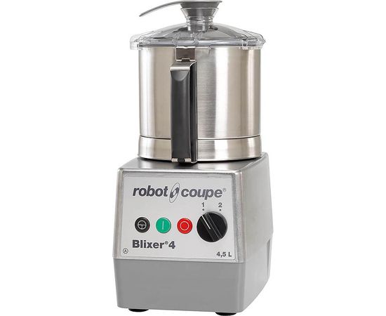 Бликсер Robot Coupe Blixer 4