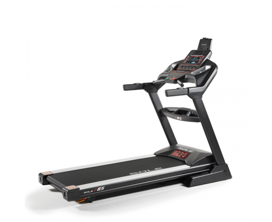 Беговая дорожка Sole Fitness F85 2019
