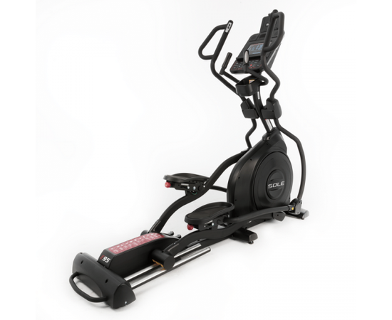 Эллиптический тренажер Sole Fitness E95 2019