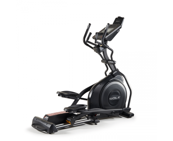 Эллиптический тренажер Sole Fitness E25 2019