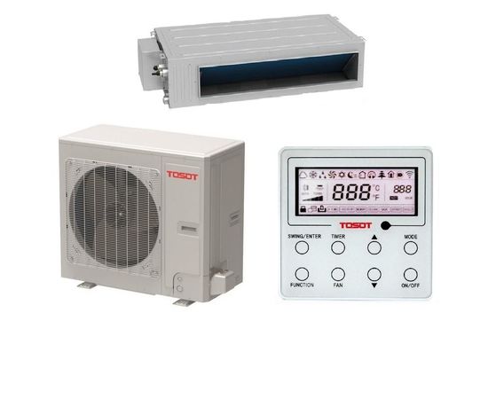 Сплит-система Tosot T60H-ILD/I/T60H-ILU/O