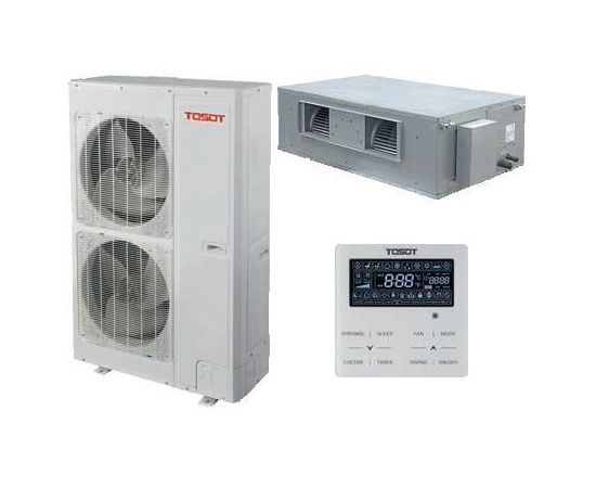 Сплит-система Tosot TFRI20B/I/TFRI20B/O