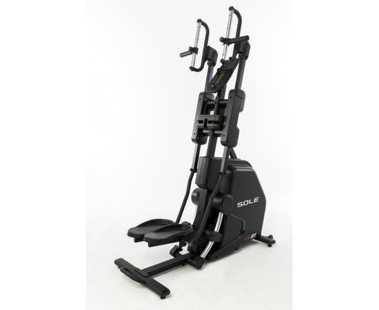 Степпер Sole Fitness SC200 Cardio Climber (CC81 2019)