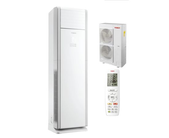 Сплит-система Tosot T55H-FT/I/T55H-FT/O