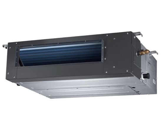 Сплит-система Lessar LS-HE18DTA2/LU-HE18UTA2