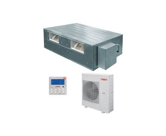 Сплит-система Tosot T24H-LD2/I2/T24H-LU2/O