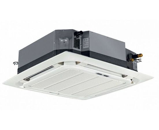Сплит-система Quattroclima QV-I24CF/QN-I24UF/QA-ICP8B