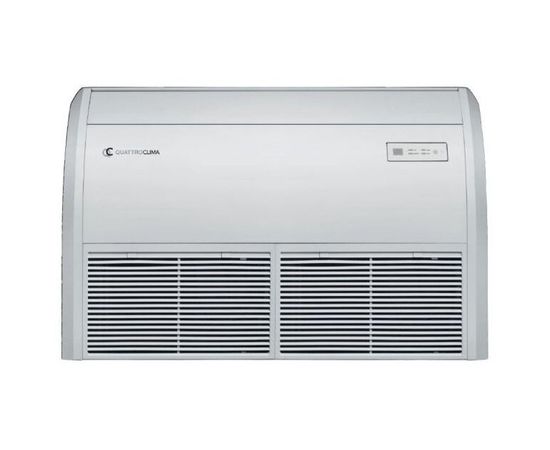 Сплит-система Quattroclima QV-I48FF1/QN-I48UF