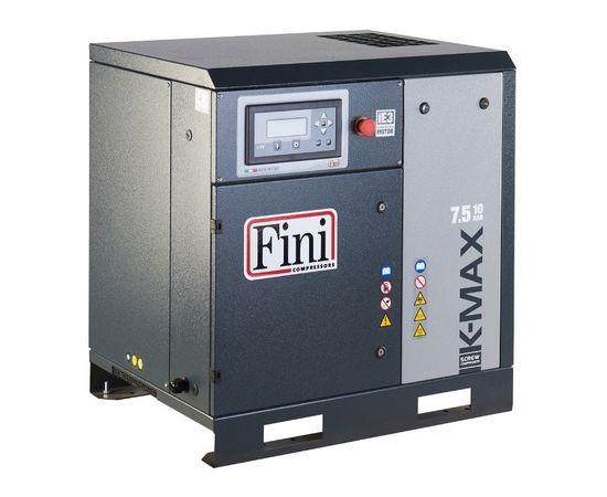 Компрессор FINI K-MAX 7.5-10 (IE3)