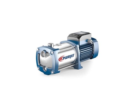 Насос Pedrollo PLURIJETm 3/130 (43PJCI15038A1)
