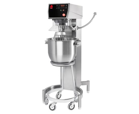 Миксер планетарный Varimixer KODIAK 20L CR20/VL1C напольный