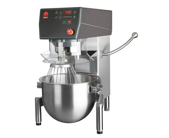 Миксер планетарный Varimixer KODIAK 20L CR20/VL1C настольный