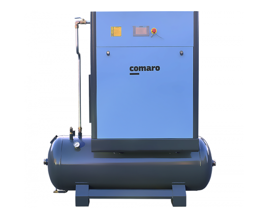 Компрессор COMARO LB 11-10/500 (V83FB92PWV044/NR)