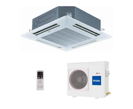 Сплит-система Haier AB50S2SC1FA R32/1U50S2SJ2FA R32