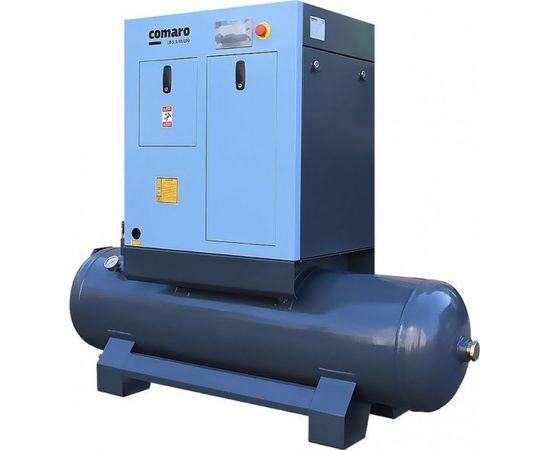 Компрессор COMARO LB 7.5-08/270 (V91EA92PWV044/NR)