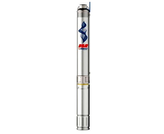 Насос Pedrollo 3SR 4/12 (4931412PLA)