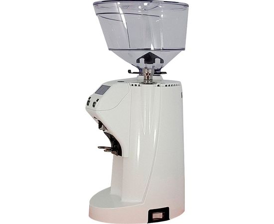 Кофемолка Nuova Simonelli MDJ On Demand White