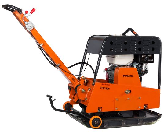 Виброплита Firman FPC330H