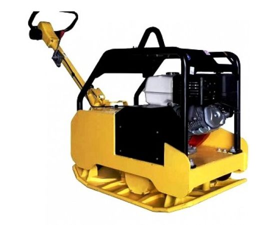 Виброплита Masalta Dynamic DUR-400