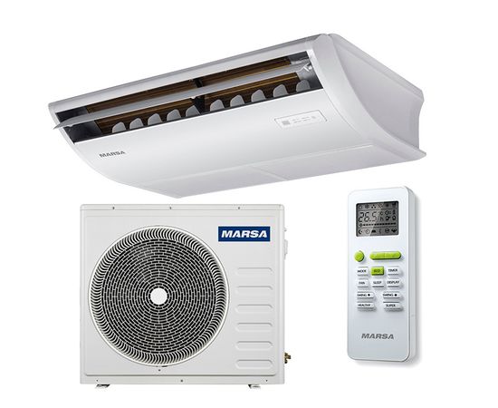 Сплит-система Marsa MRK-36HTNE-W/ MRK-36UHTN