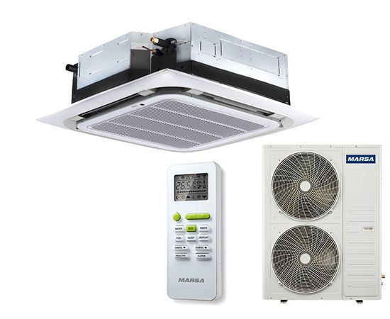Сплит-система Marsa MRK-60HTNE-W/ MRK-60UHTN