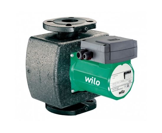 Насос Wilo TOP-S 40/4 EM PN6/10 (2080040)