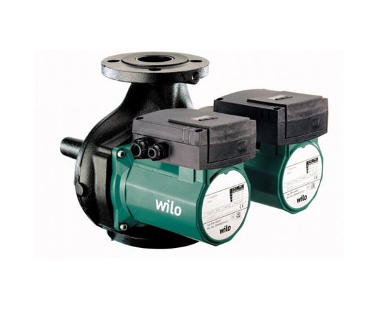 Насос Wilo TOP-SD 80/15 DM PN6 (2165569)