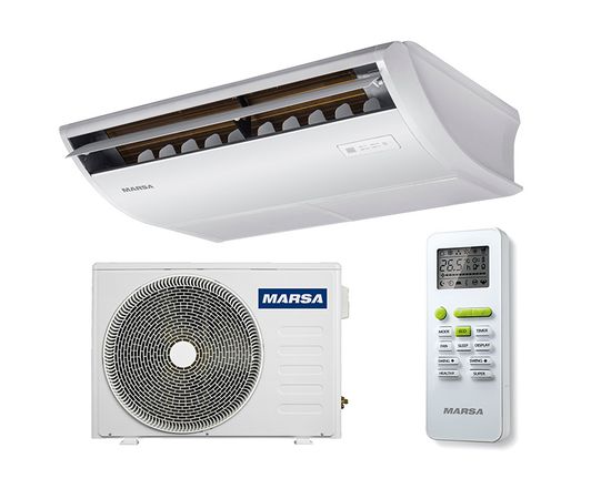 Сплит-система Marsa MRK-24HTNE-W/MRK-24CHTN
